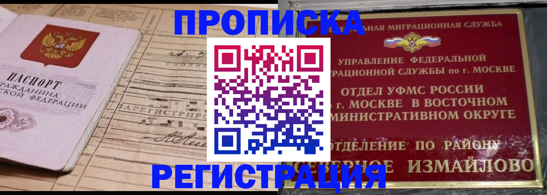 где прописаться в Камчатской области
